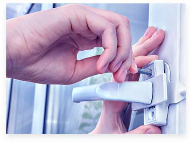 Burglary Damage Repair Locksmith Kirkland WA