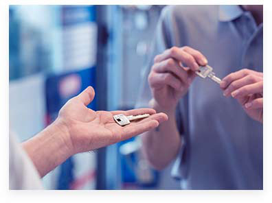 Lock Rekey Woodinville