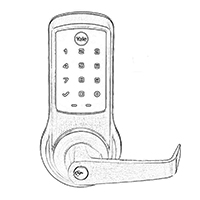 electric-locks