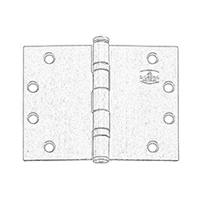 hinges