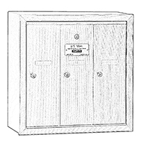 mailboxes